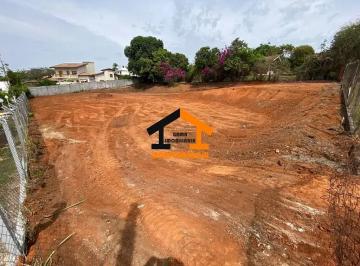 wfhoc06sfvim1784642192585.jpg · Terreno à venda, 1500 m² por R$ 690.000,00 - Ville Chamonix - Itatiba/SP