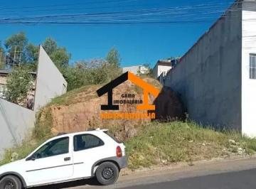 rs7hkcczskbh1784644001691.jpg · Terreno à venda, 250 m² por R$ 180.000 - Loteamento Itatiba Park - Itatiba/SP