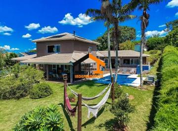 ovyealamoot1784643711583.jpg · Casa à venda, 406 m² por R$ 2.400.000,00 - Condomínio Capela do Barreiro - Itatiba/SP