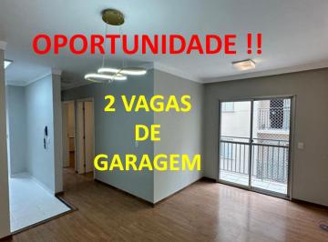 202608181626144070.png · Apartamento para Venda em Bragança Paulista, Residencial Das Ilhas, 2 dormitórios, 1 banheiro, 2 vag