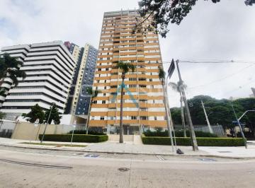 Apartamento de 3 quartos, Curitiba · APARTAMENTO PARA ALUGAR - 03 QUARTOS - SALA AMPLA