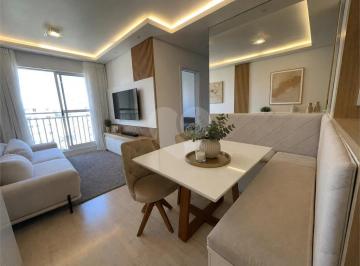 Apartamento de 3 quartos, Curitiba · apto 3 Q (1Suite) - CIC