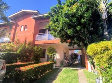 Apartamento de 3 quartos, Salvador · Casa a venda Stella Maris duplex cond fechado 3/4 suíte 263m2 263m2 2vgs lavabo piscina área verde