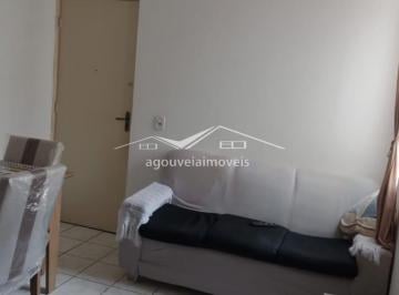 Foto 01 · Apartamento, Parque das Colinas, Valinhos, SP