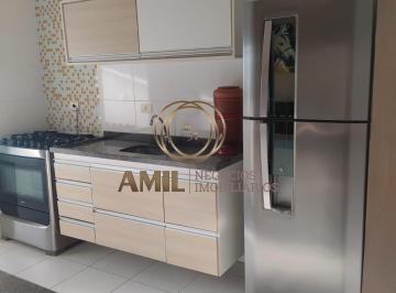 Foto 02 · RA amil Venda, Apartamento, 2 Quartos sendo 2 suítes, 68m², Edificio Premium Bela Vista, Jardim Bela
