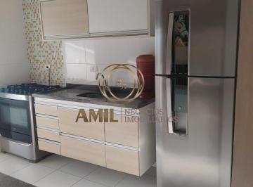 Foto 02 · RA amil Venda, Apartamento, 2 Quartos sendo 2 suítes, 68m², Edificio Premium Bela Vista, Jardim Bela
