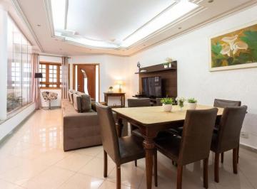 Casa de 3 quartos, São Paulo · Casa de 114 m² com 3 quartos à venda no Jardim Monte Kemel