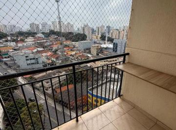 Apartamento de 2 quartos, Guarulhos · Apartamento 64 m² | 2 Dormitórios suíte | Sala Ampliada e Lazer Completo | Centro de Guarulhos