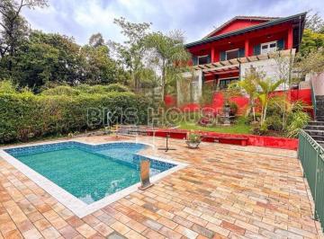 202608181523086848.jpg · Casa para Locação em Carapicuíba, Granja Santa Maria, 4 dormitórios, 4 suítes, 7 banheiros, 5 vagas