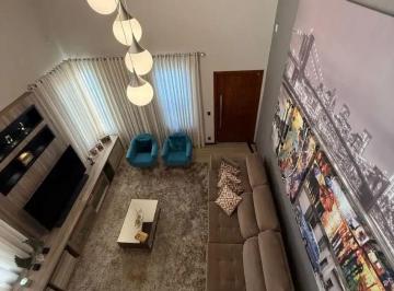 Casa de 3 quartos, São José dos Campos · VeNdo Sobrado com Três Quartos e Duas Vagas de Garagem no Jd. das Colinas - SJC