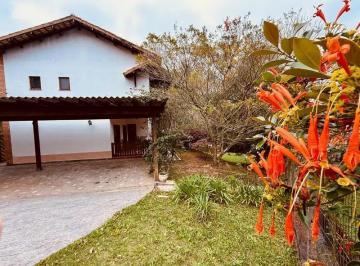Casa de 4 quartos, Carapicuíba · Imóvel à venda - Condomínio Euroville