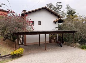 Casa Venda 1006m² de 4 quartos · Imóvel à venda - Condomínio Euroville