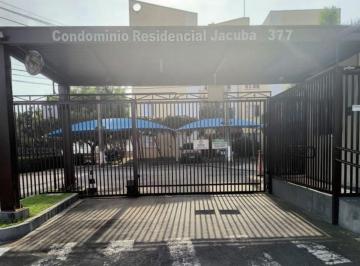 Apartamento de 2 quartos, Hortolândia · Direitos do apartamento área privativa 47,01m² - Cond. Resid. Jacuba - Hortolândia/SP