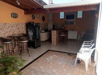 Casa de 3 quartos, Poá · casa à venda com 3 dormitórios e espaço gourmet