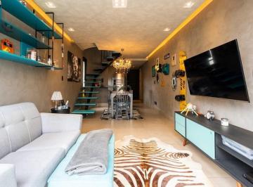 Foto 01 · Apartamento duplex à venda na Vila Mariana - São Paulo