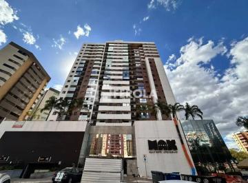 Apartamento de 1 quarto, Águas Claras · RUA 07 NORTE RES. MAX HOME – APTO 1 QT - 1 WC - 1 VG - 1° ANDAR - 40MTS - ÁGUAS CLARAS/DF