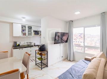 Foto 01 · Apartamento a venda Condomínio Reserva Raposo - Boa vista - São Paulo, SP
