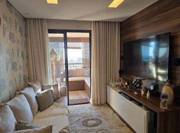 Apartamento de 2 quartos, Brasília · VIA SOLARE- 3 QUARTOS-REFORMADO-VISTA LIVRE-PROJERTO DE ILUMILÇÃO- VAGA COBERTA-MOVÉIS PLANEJADOS.