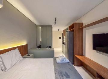Apartamento , São Paulo · Imóvel decorado