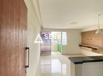 Foto 01 · Brotas | 75m² | 2 quartos | 1 vaga | Poente | Total Conforto e Segurança