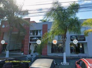 Apartamento de 1 quarto, Ponta Grossa · Apartamento área privativa 27,40m² - Cond. Resid. e Com. Universiflat Plus - Ponta Grossa/PR