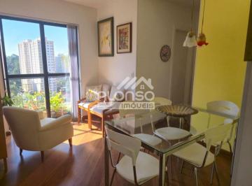 Apartamento de 2 quartos, São Paulo · Apartamento de 48 m² | 2 quartos | 1 vaga | Próximo ao Metrô Vila Sônia
