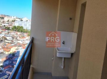 Foto 08 · Apartamento, Jardim Santa Rosa, Taboão da Serra, SP