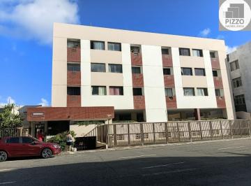 Foto 02 · Apartamento para Locação em Amaralina, Confira!!!