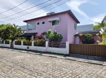 Casa de 4 quartos, Lauro de Freitas · Casa de 160 m² com 4 quartos à venda em Buraquinho
