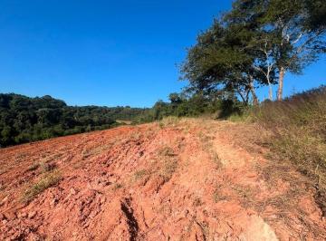 Rural de 1 quarto, Ibiúna · Terrenos à venda a partir de 500 m² em Ibiúna/SP