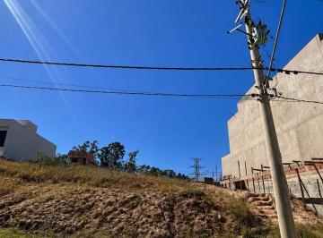 Terreno , Jandira · Lote a venda - Vitta Tolaini - Lote com terreno aprovado