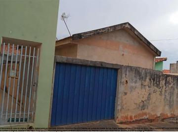 Casa de 1 quarto, Taguaí · Direitos do imóvel residencial área total 225m² - Jd Primavera - Taguaí/SP