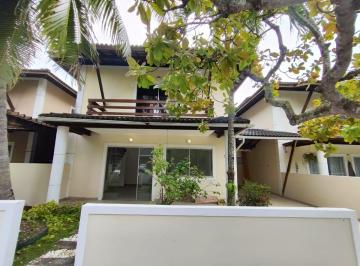 Casa de 4 quartos, Camaçari · Casa de 150 m² com 4 quartos à venda em Alphaville Litoral Norte I