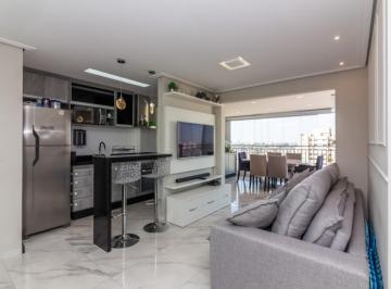 Foto 19 · Apartamento à venda na Vila Monte Alegre - São Paulo