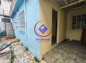 Foto 01 · CASA DOIS QUARTOS Á VENDA OLINDA!