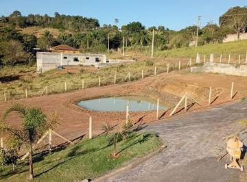Foto 01 · Terreno, Chacaras Santa Maria, Jacarei, SP