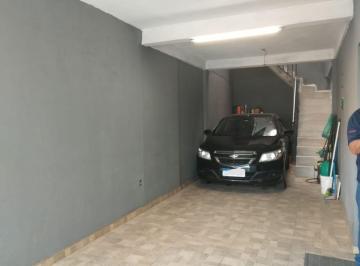 Casa de 3 quartos, São Paulo · Sobrado à Venda com 3 Dormitórios, Suíte e Churrasqueira - Cidade Líder