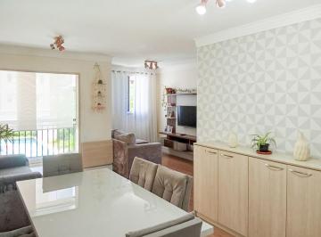 Apartamento de 3 quartos, São Paulo · Apartamento condomínio Tree Morumbi- Quitado e disponível para FGTS! 1 vaga de garagem