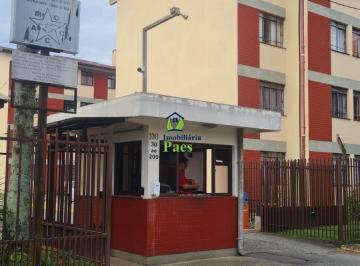 Foto 01 · Apartamento, Boa Vista, Curitiba, PR