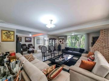 Casa de 5 quartos, Brasília · SHIS QI 25 CJ 04 - Casa , 5 suites , Varanda , Armarios , Vista Livre