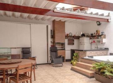 Casa de 3 quartos, São Paulo · Casa de 121 m² com 3 quartos à venda no Jardim Monte Kemel