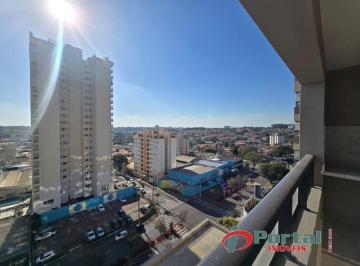 Foto 01 · Apartamento - Cidade Nova I