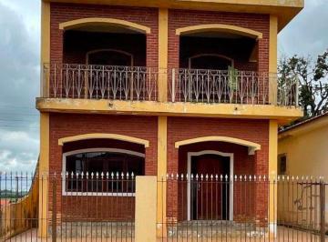 Casa de 4 quartos, Paranapanema · otima oportunidade 2 casas 1 ponto comercial por preco de 1