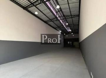 Comercial , São Caetano do Sul · Galpão para alugar 220m² - Santa Paula em São Caetano do Sul