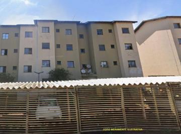 Apartamento de 1 quarto, Ribeirão Preto · Direitos do apartamento área privativa 42,21m² - Cond. Res. Quadra 1 - Ribeirão Preto/SP