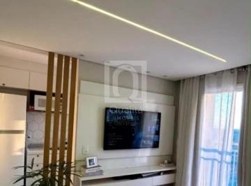 Foto 01 · Apartamento à venda Vila Angélica, Condomínio Torres de Tordesilhas, Sorocaba