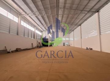 Foto 34 · Barracao, Parque Industrial João Batista Caruso, Mogi Guaçu, SP