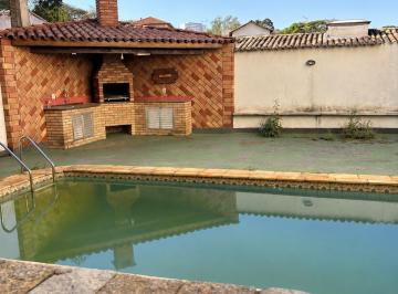 Casa de 4 quartos, São Paulo · Casa de 260 m² com 4 quartos à venda no Jardim Bonfiglioli c piscina