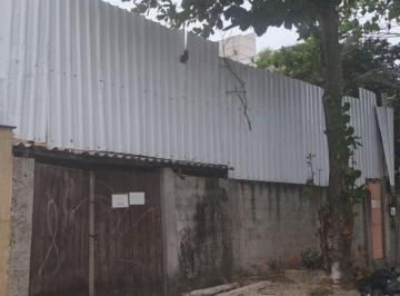 Terreno , Niterói · Terreno com alojamento em Piratininga | Niterói - RJ
