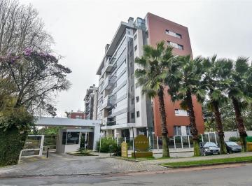 Apartamento de 4 quartos, Curitiba · Belíssimo Apartamento no Ecoville